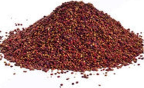 Newleaf Sumak (Tane) 1 Kg - Image 1