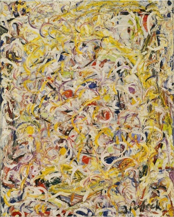 Tablosan Soyut Görsel Kanvas Tablo 90x120 cm Kb24110 90x120 cm - Image 1