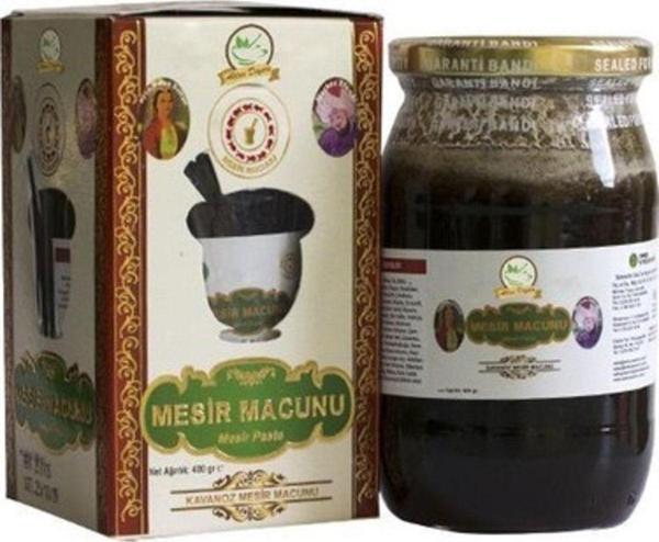Lokman Mesir Macun Sefer Yasemin - Image 1