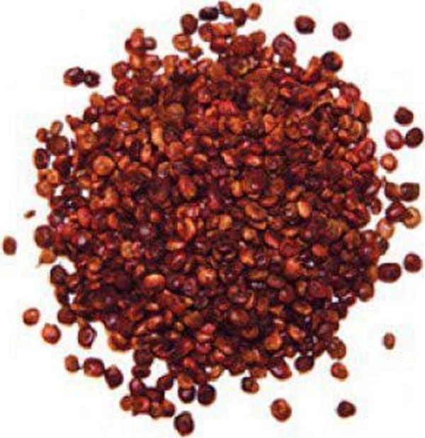 Sumak Tane 1 Kg Son Mahsül Gaziantep Yöresi - Image 1