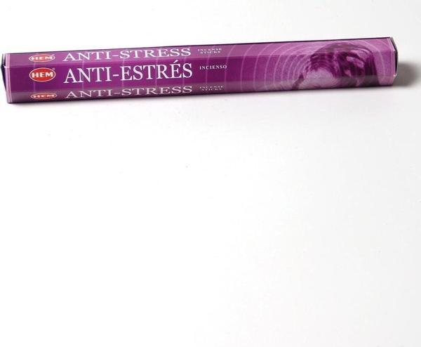 Hem Anti Stress Kokulu Çubuk Tütsü - Image 1