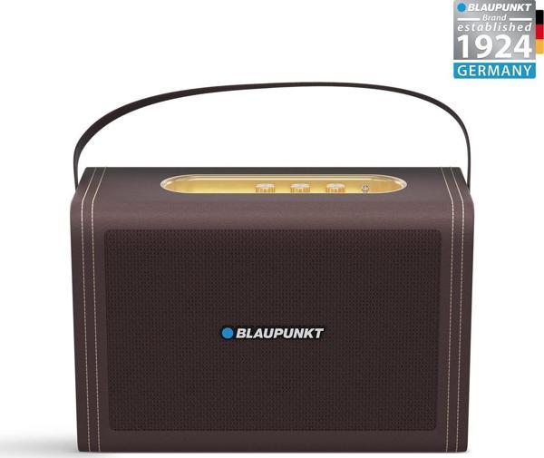 Blaupunkt Ls700 Kablosuz Bluetooth 60W Hoparlör Gri - Image 1