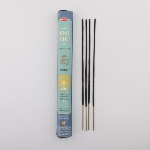 Hem Feng Shui Water Çubuk Tütsü - Image 1