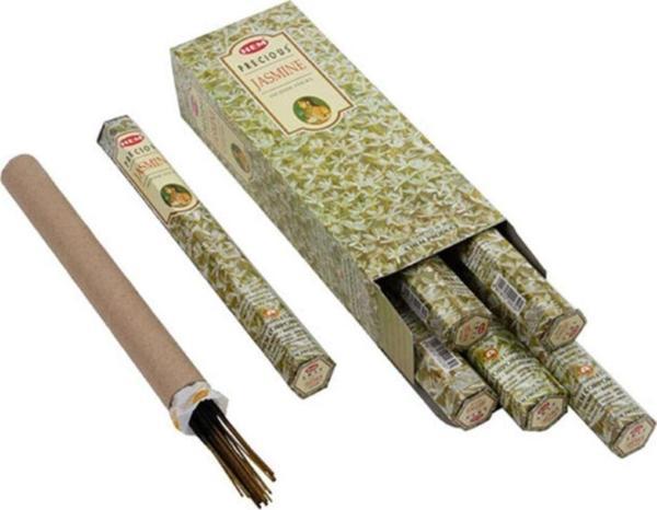 Hem Hd Çubuk Tütsü Ambar 6X20 Adet (120 Adet) - Image 1