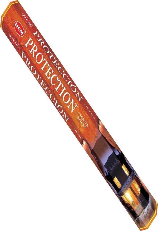 Hem Koruma (Protection) Aromalı Çubuk Tütsü - Image 1