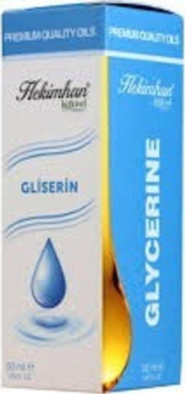 Hekimhan Gliserin 50 Ml - Image 1