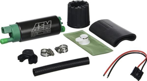 Aem 50-1200 E85 Depo İçi Yakıt Pompası - Image 1