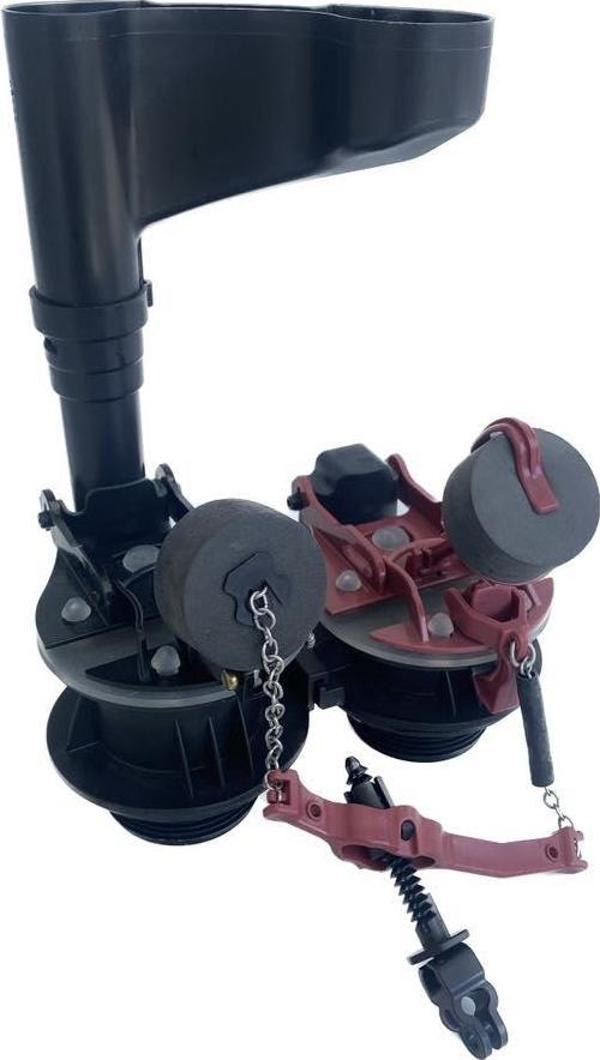 American Standart Voramax Yıkama Valfi  - Image 1