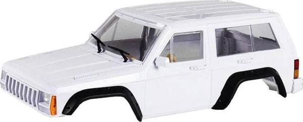 Austarhobby RC Jeep Cherokee XJ 1/10 Body - Image 1