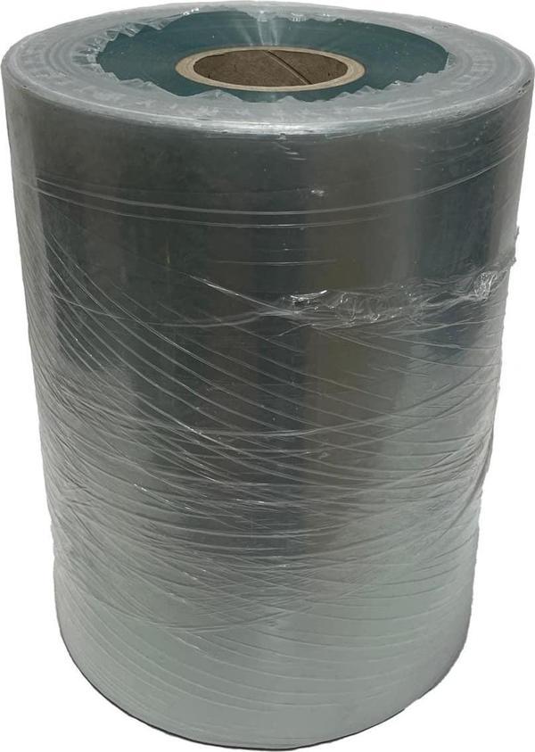 Avery Dennison CJ411 Fasson S7000ER-rPET23 Rulo Poliolefin Film 500 Metre  - Image 1