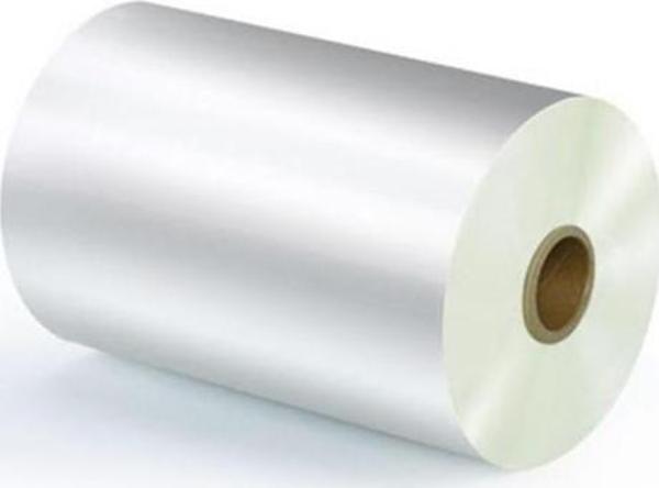 Avery Dennison PE100 White S277-BG45WH IMP FSC Etiket Filmi 250mm x 300 Metre - Image 1