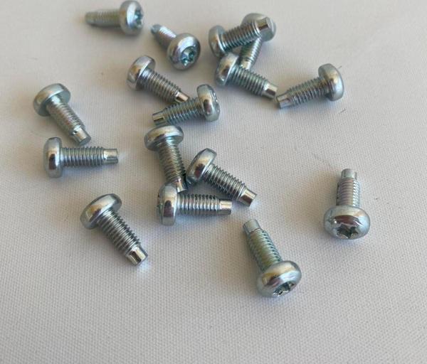 Bollhoff M5x12,5 Ld Montaj Vidası 600 Adet - Image 1