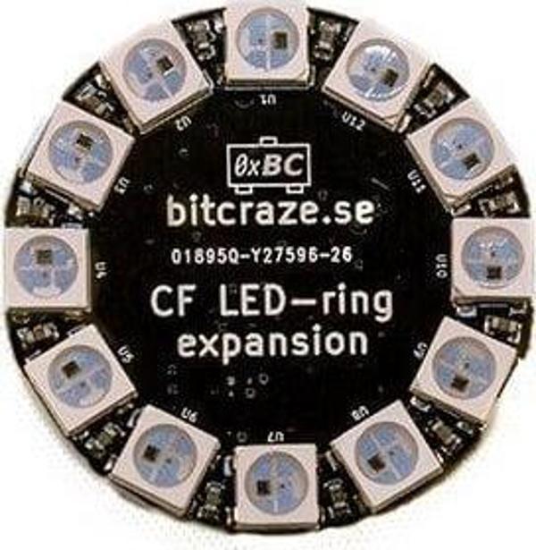 Crazyflie 2.0 - Led Halka Eklentisi 114990114 - Image 1