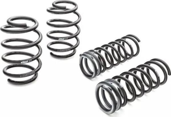 Eicbach Audi Pro-Kit Helezon Yay Takımı Kba 91456 - Image 1