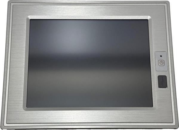IPC-104 Endüstriyel Panel PC Intel Celeron J1900 64GB - Image 1