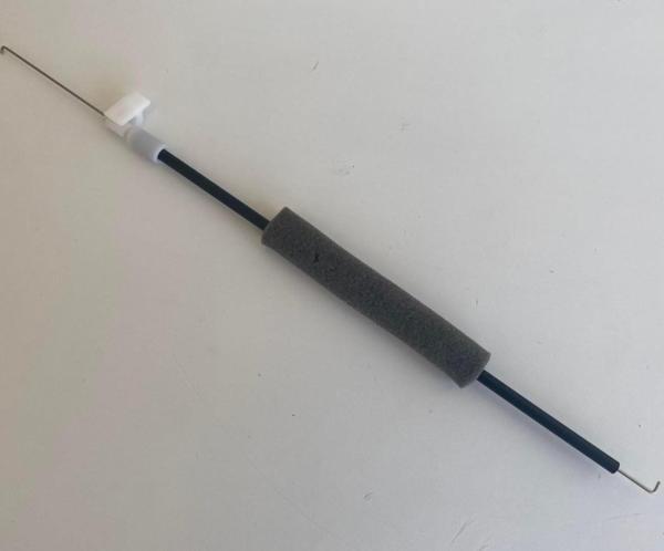 Delphi Otomobil Arka Kapı Kilit Teli 32,5 cm - Image 1