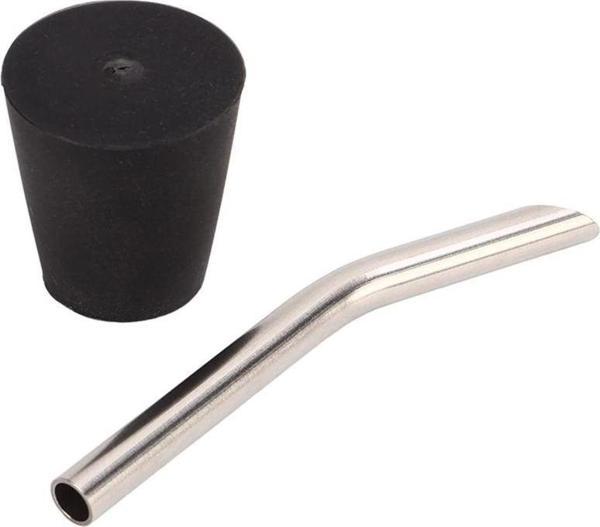 Kamp Su Isıtıcısı Uzatma Nozulu 15-19mm - Image 1