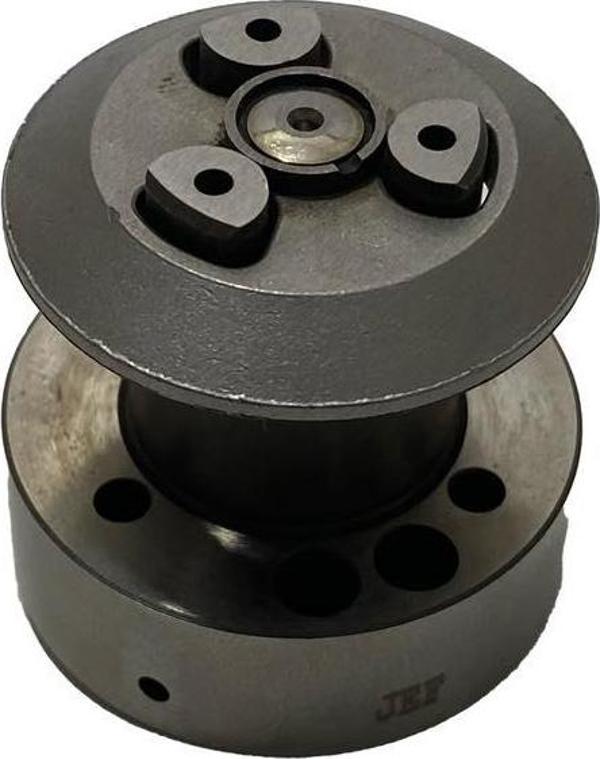Dizel Motor Enjektör Püskürtme Kontrol Valfi 72060-379 - Image 1