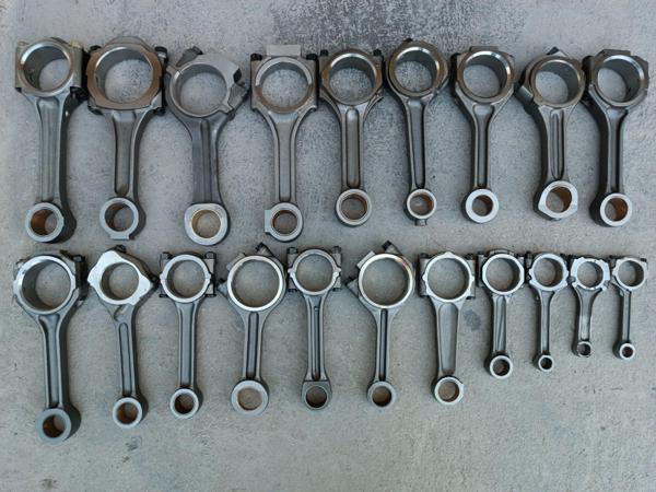 Karışık Motor Piston Kolu 20 Adet - Image 1
