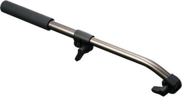 Libec PH-8B(L) Tripod Kafası Uzatılabilir Pan Sapı - Image 1