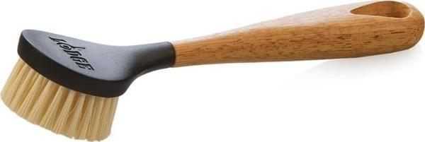 Lodge Ahşap Saplı Temizlik Fırçası 25,4 cm - Image 1