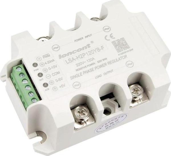 Loncont LSA-H2P120YB-F Entegra Voltaj Regülatör Modülü - Image 1