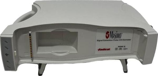 Masimo RDS-3 Radical Pulse Oksimetre Dock Station - Image 1