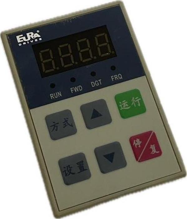 Ejra Huifeng İnvertör Kontrol Paneli 75x50mm A3-000-11 - Image 1