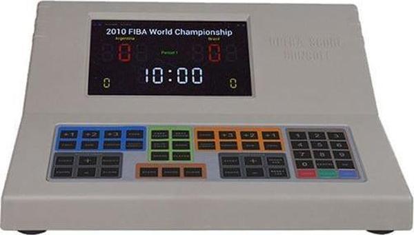 LSP-GC16 Skorbord Hakem Kontrol Paneli - Maç Skor ve Zaman Kontrol Sistemi - Image 1