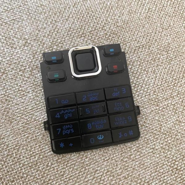 Nokia 6300 Tuş Takımı 1 Adet - Image 1