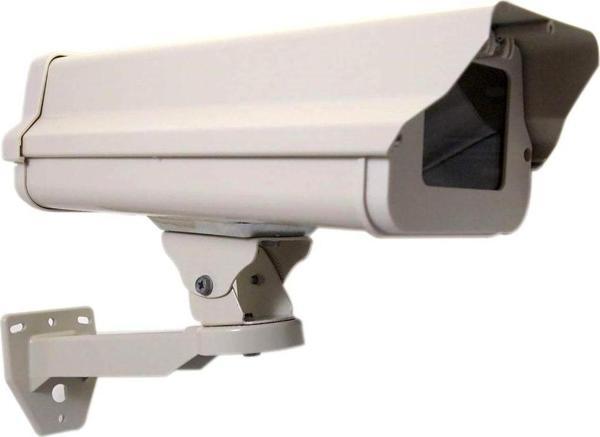 OdiySurveil CCTV Güvenlik Kamerası Dış Mekan Koruyucu Muhafaza - Image 1