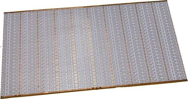 Flexible Led Pcb Plaka 50x25cm - Image 1