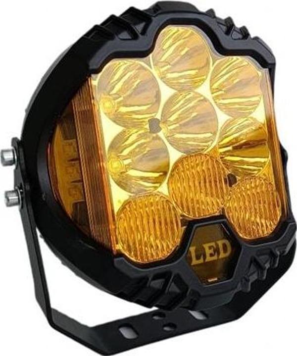 Offroad Shooter Led Projektör Lamba 7 inch  - Image 1