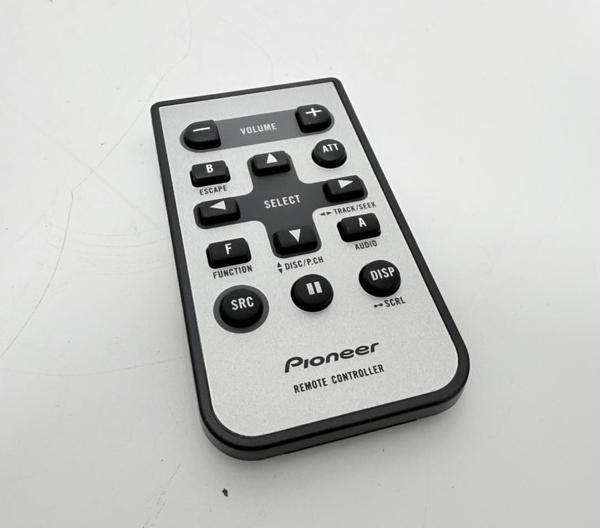 Pioneer CXC5719 Orijinal Uzaktan Kumanda  - Image 1