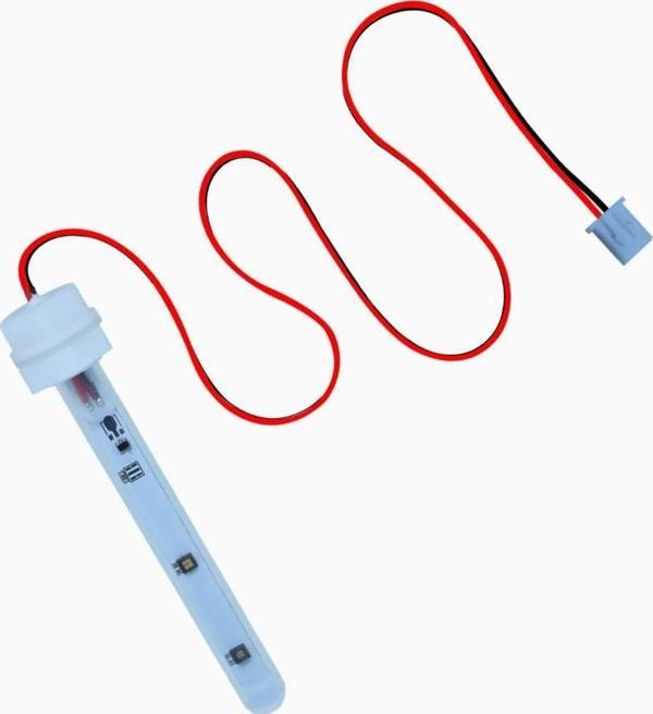 S201 LED UV-C Su Şerit Sterilizasyon Modülü 270-280 NM - Image 1