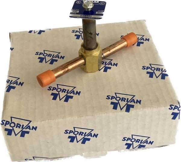 Sporlan E5S130 Solenoid Valf 3246-00 - Image 1