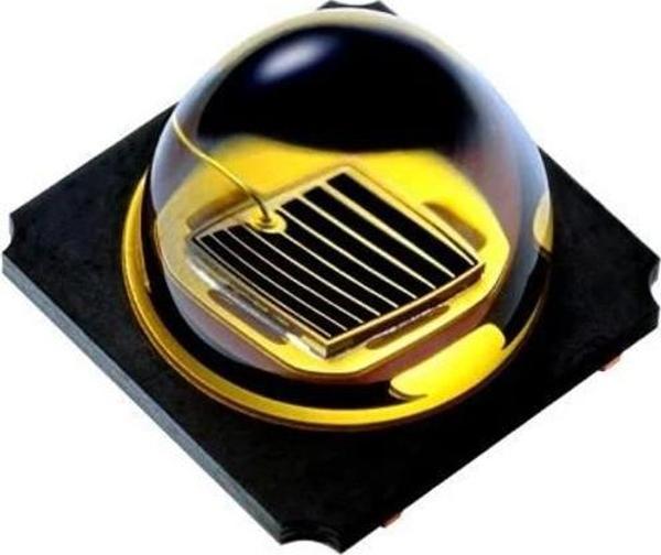 Stanley MJN1107MS-TR Yüksek Güçlü Kızılötesi Led 100 Adet - Image 1