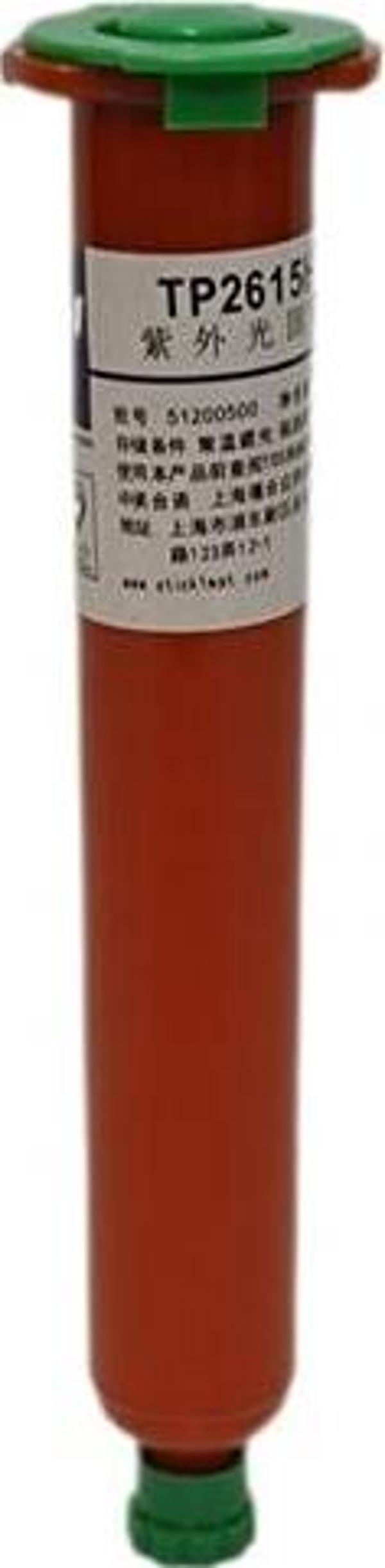 Stick1 TP2615H Dokunmatik Ekran Yapıştırma Jeli 50ml - Image 1