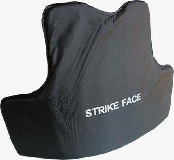 Strike Face Kurşun Geçirmez Yumuşak Balistik Panel XXL 63,5x42,5x1,4 cm - Image 1
