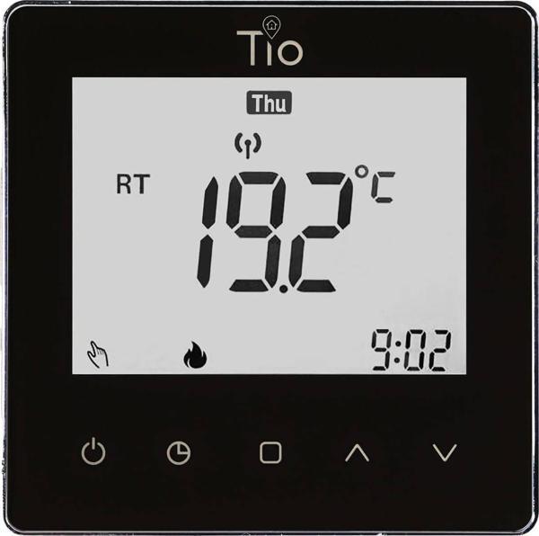 Tio Akıllı Wifi Termostat Tıosta0001 - Image 1
