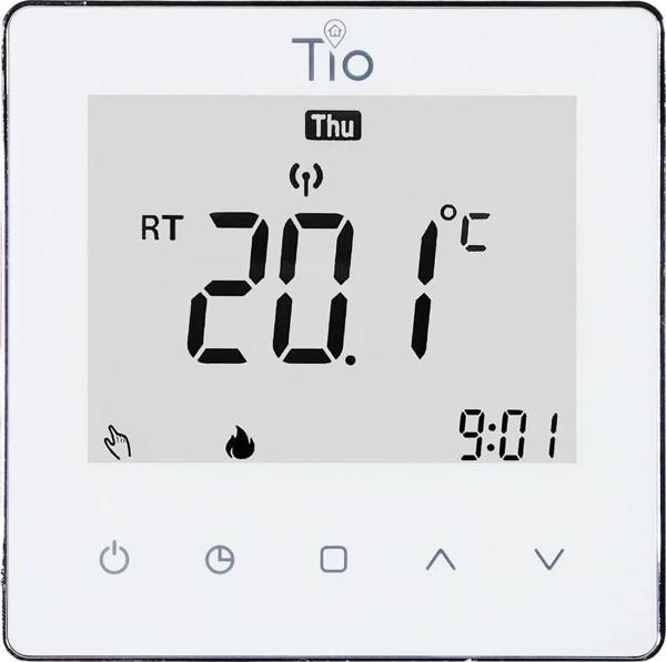 Tio Programlanabilir Termostat Tıosta0004 - Image 1
