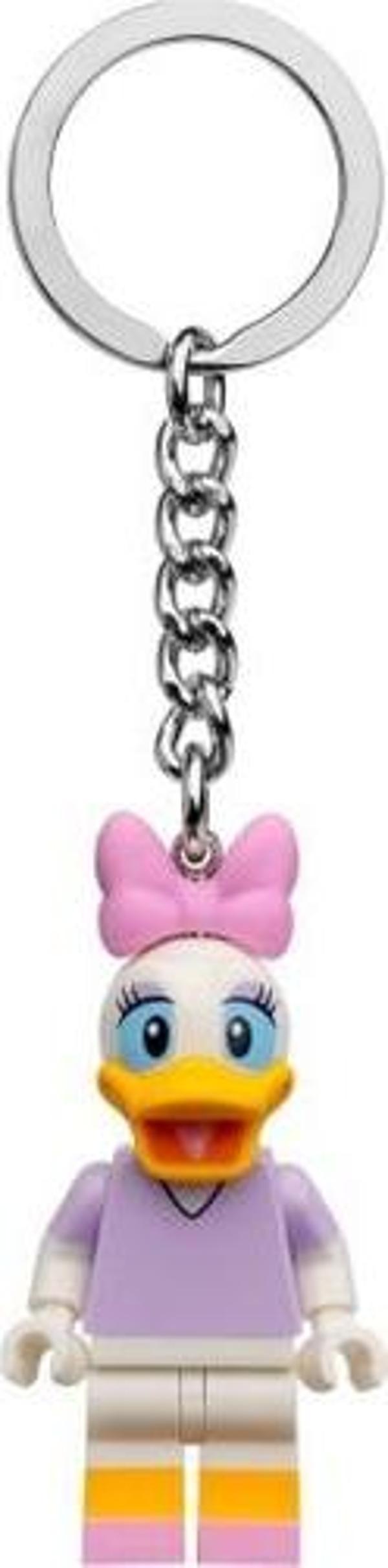 LEGO 854112 | Disney Daisy Duck Anahtarlık +6 Yaş (1 Parça) - Image 1