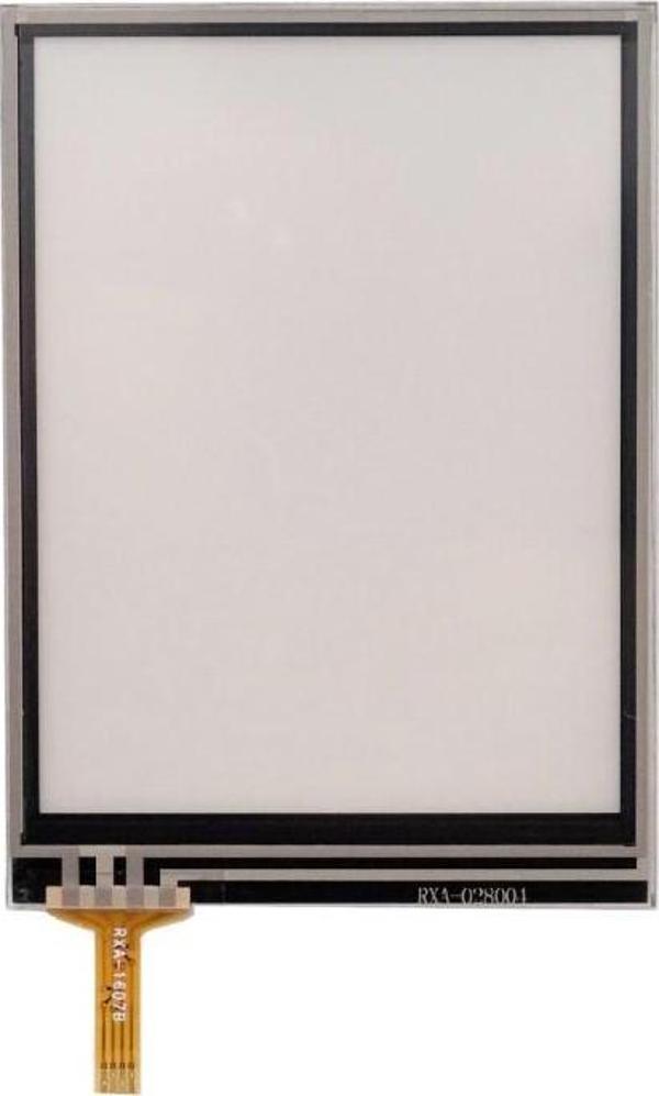 YF02805 Lcd Dokunmatik Panel 2,8 inç - Image 1