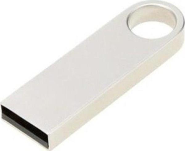 Elba 32Gb Metal 2.0 Usb Flash Bellek - Image 1