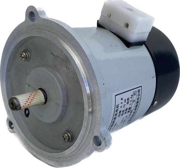 ZYS-8A Sabit Mıknatıslı DC Jeneratör Motor 4.4W 60V 600r/dk - Image 1