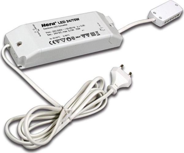 Hera 24/75W Led Driver 24V 75W 20604001901 - Image 1
