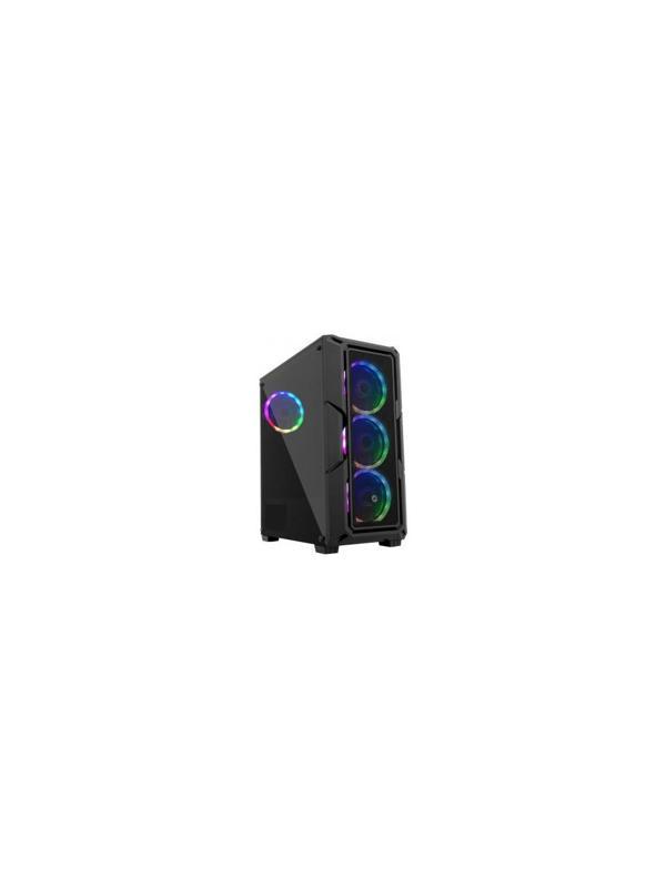 Frisby Fc-9430G Gaming Kasa, Rgb Fan (650W 80+) Boş Bilgisayar Kasası - Image 1