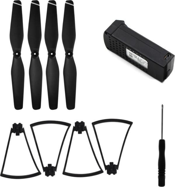Corby CDA01 Bataryalı Drone Aksesuar Paketi CX015-SD01 Uyumlu - Image 1
