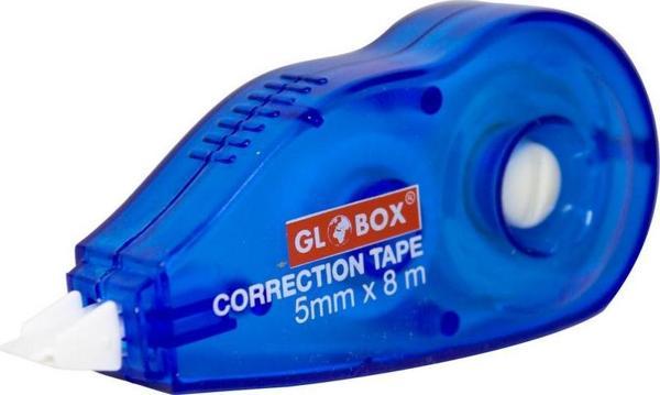 Globox 6933 Şerit Daksil 5 Mm X 8 Mt (24 Lü Paket) - Image 1