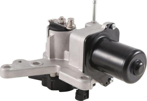 Hexin Toyota Land Cruiser V8 Turbo Aktüatörü VB23 17208-51010 - Image 1